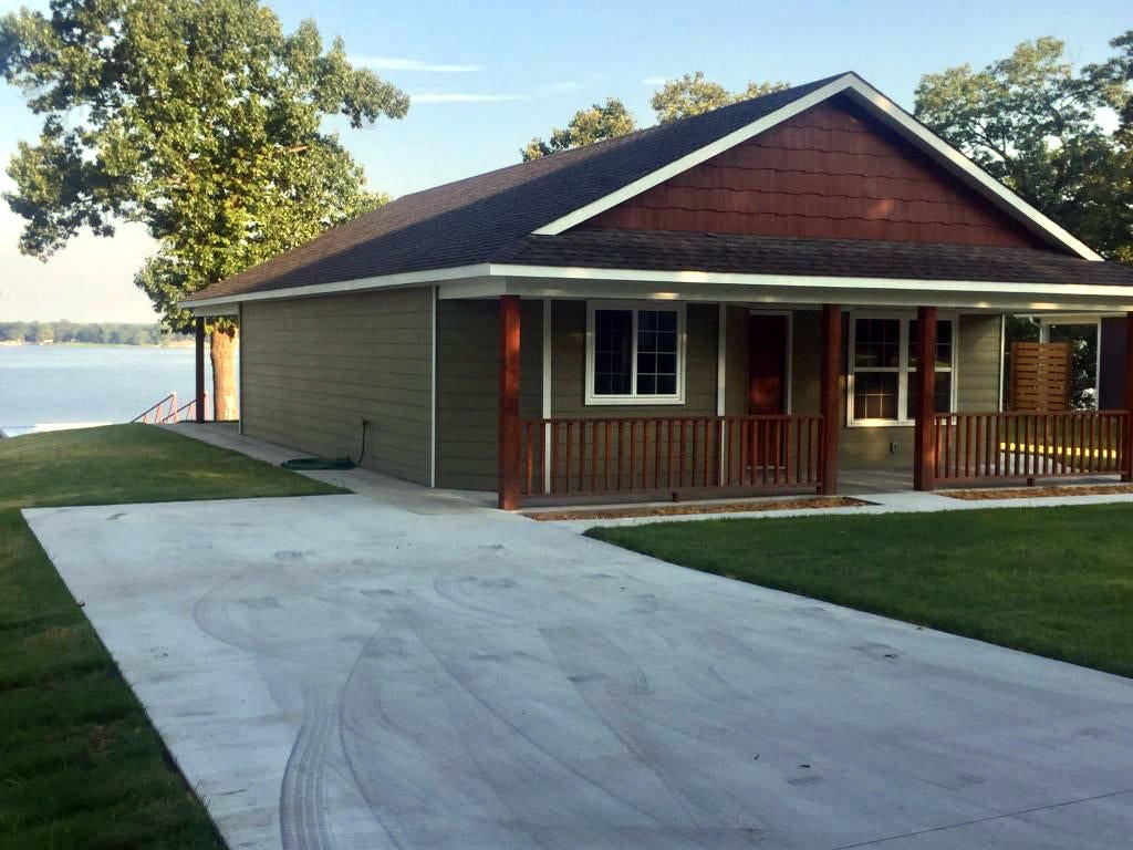 10 luxurious lake houses for less than 300,000 CBS News