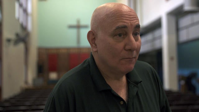 Serial Killer David Berkowitz On Faith And Forgiveness Cbs News serial killer david berkowitz on faith and forgiveness