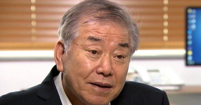 U.S. making stability on Korean peninsula more difficult?