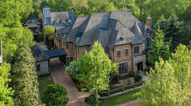 10 Homes You Can Buy For 10 Million Cbs News