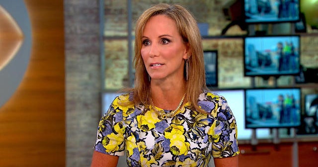 Spain attacks were much more deliberate, Fran Townsend says