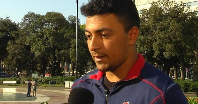 Barcelona terror attack witness: Within seconds it was panic