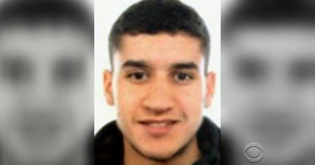 Ringleader of Spain terror attacks still on the loose