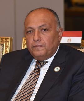SAUDI-ARAB LEAGUE-FOREIGN MINISTERS-EXTRAORDINARY MEETING
