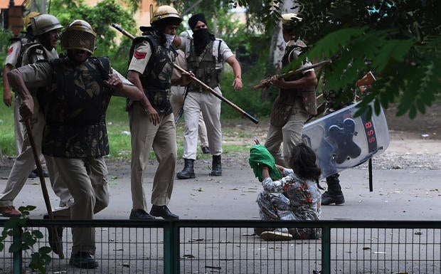 INDIA-CULT-CRIME-GURU