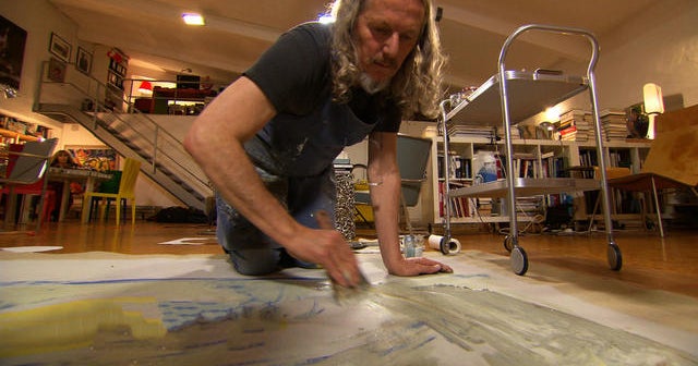 60 Minutes Overtime 02.23.14 CBS News