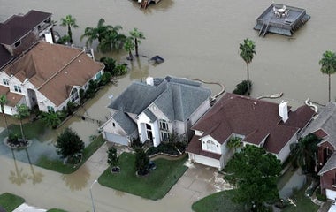 Will these forms of storms turn a new normal?