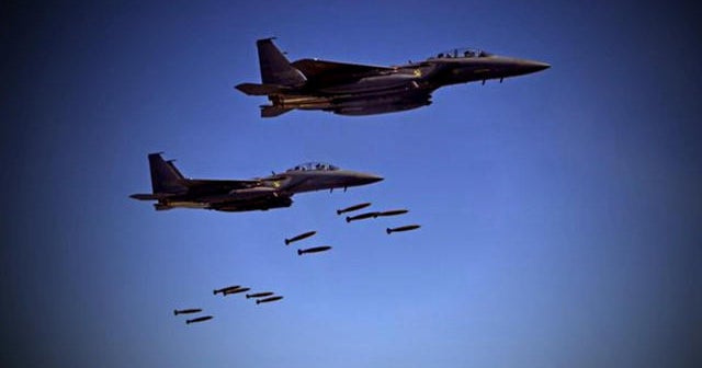 U.S. reacts to North Korean missile test with bomber flights