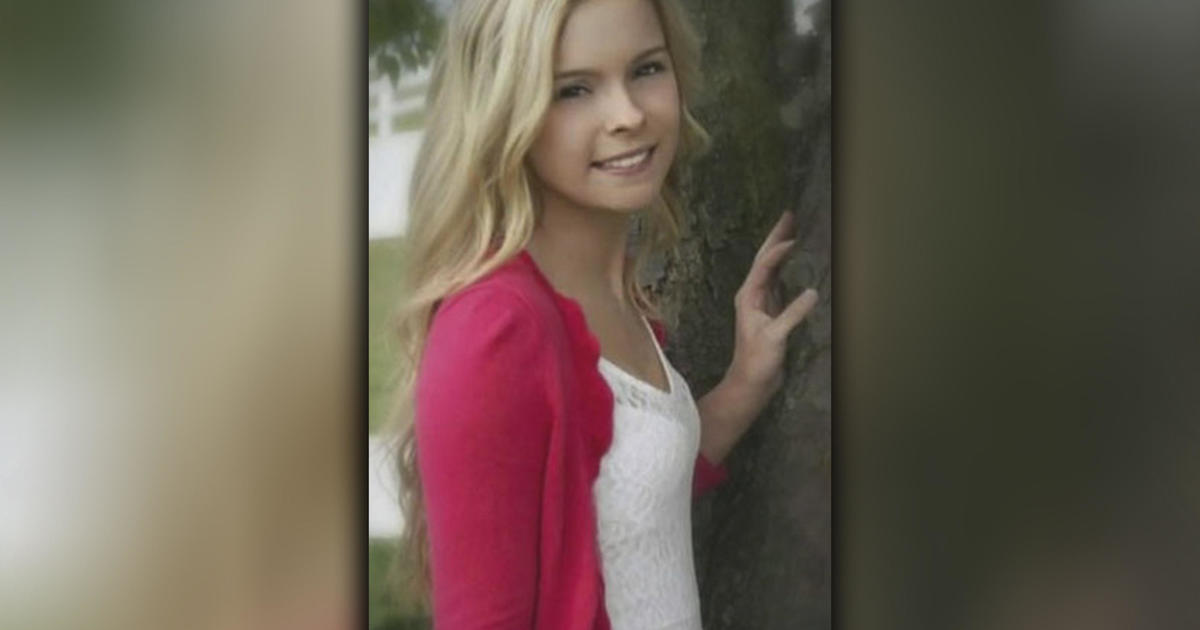 21yearold woman dies in "train hopping" incident  CBS News