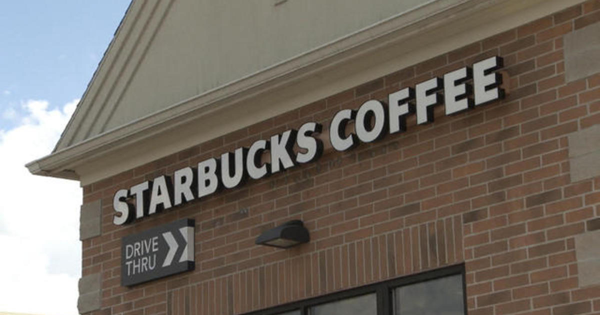Why Starbucks covers pricey IVF for even its part-time ...