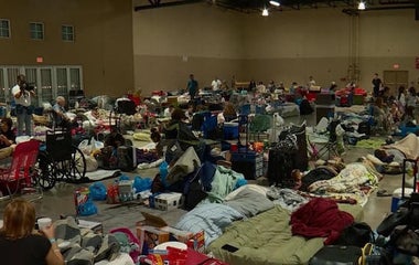 7 million asked to evacuate ahead of Irma 