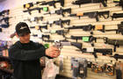 Obama Seeks To Tighten Loopholes In Gun Purchasing Regulations 