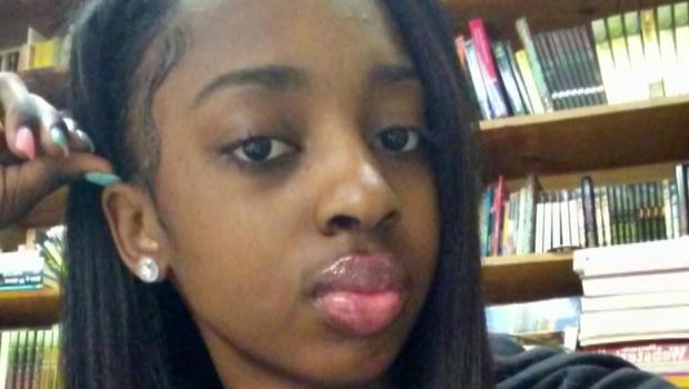 Kenneka Jenkins' Family Demands Answers After Teen Found Dead In Hotel ...