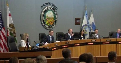 Los Angeles City Council Meeting Minutes Los Angeles City Council Meeting Minutes