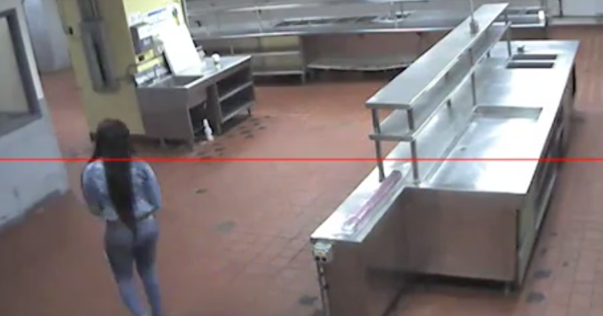 No Video Of Kenneka Jenkins Entering Freezer Where She Was Found Dead ...