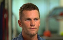Tom Brady on "pre-hab" and helping other athletes