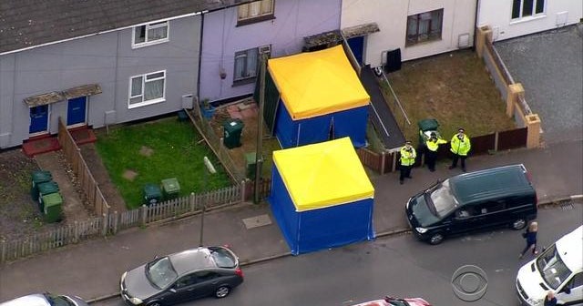 Police question two suspects in London subway bombing