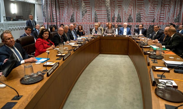 joint commission meeting european union