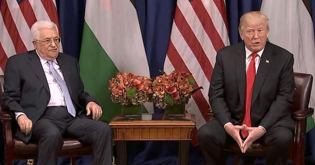 Trump leaning toward decertifying Iran nuclear deal