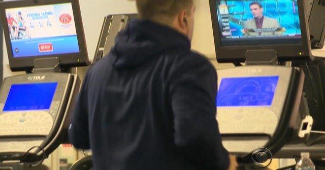 Results announced in largest study of benefits of exercise