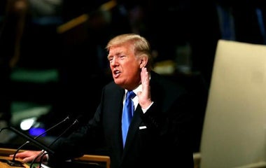 How scrapping the Iran Nuclear Deal could hurt negotiations with North Korea
