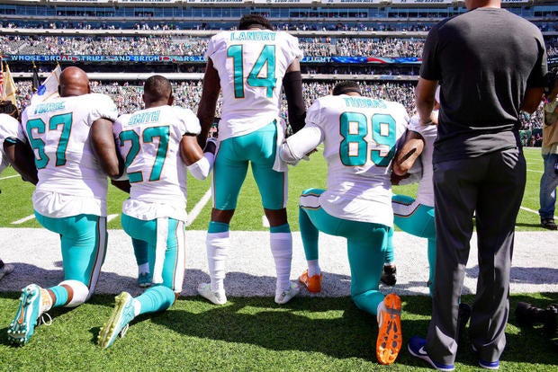 Miami Dolphins v New York Jets