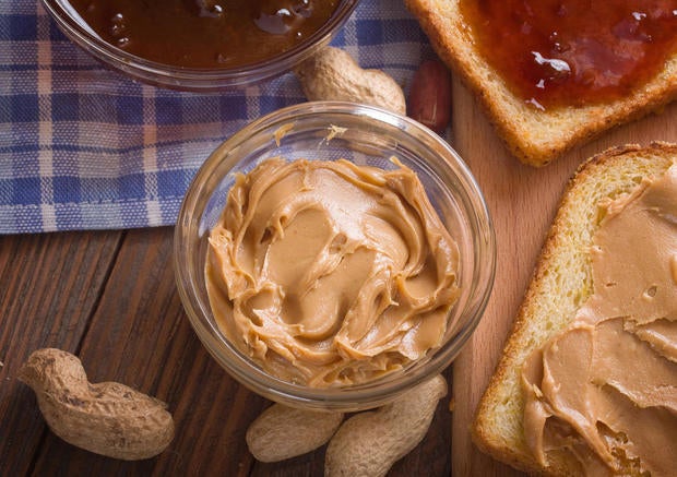 Foods that shouldn't be put in the fridge 