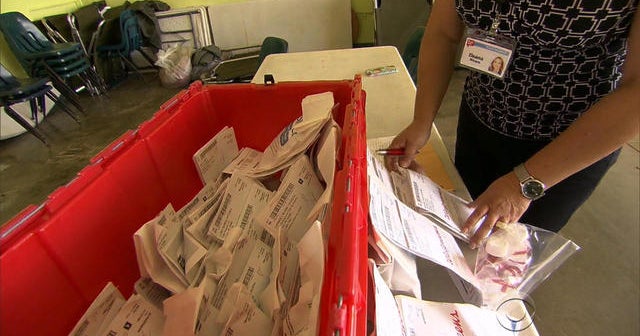 Pharmacist in San Juan working to get medication to people in shelters