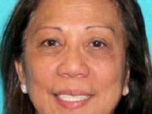 Image released by the Las Vegas Metropolitan Police Department of Marilou Danley in connection to a shooting at the Route 91 Harvest Music Festival in Las Vegas 