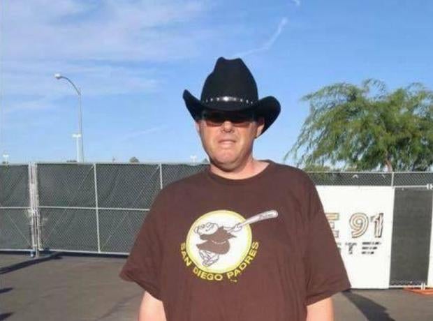 Chris Hazencomb