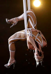 Grammy Awards Show
