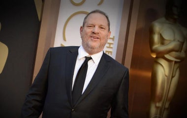 Before passionate nuisance accusations, Harvey Weinstein had picture as star builder and magnanimous champion
