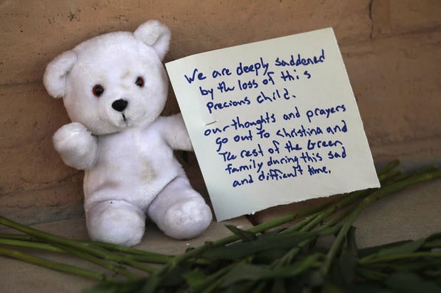 Murder map: Deadliest U.S. cities 