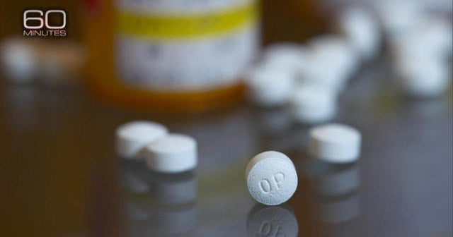 Is Congress complicit in the opioid crisis?