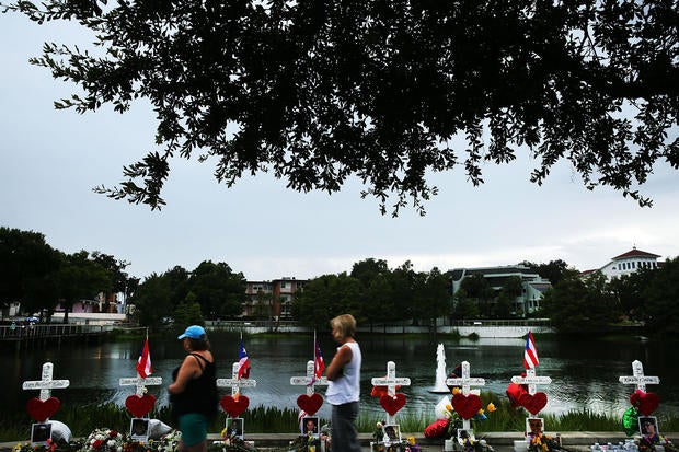 Murder map: Deadliest U.S. cities 