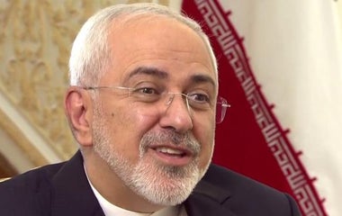 Iran slams Trump's move on nuclear deal