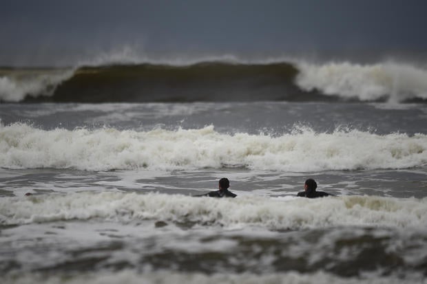 surfers ireland ophelia