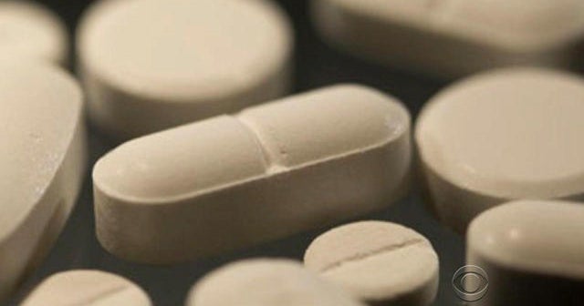 Lawyer who took on tobacco industry now turning to opioids fight