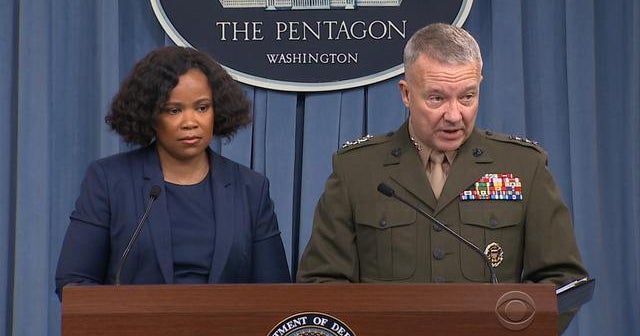 New details about Niger ambush that killed 4 soldiers