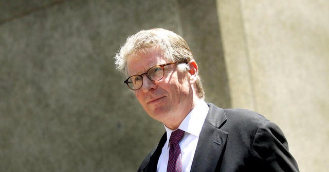 Manhattan District Attorney Cy Vance under scrutiny for donations