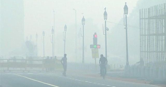 New study claims pollution contributed to 9M early deaths