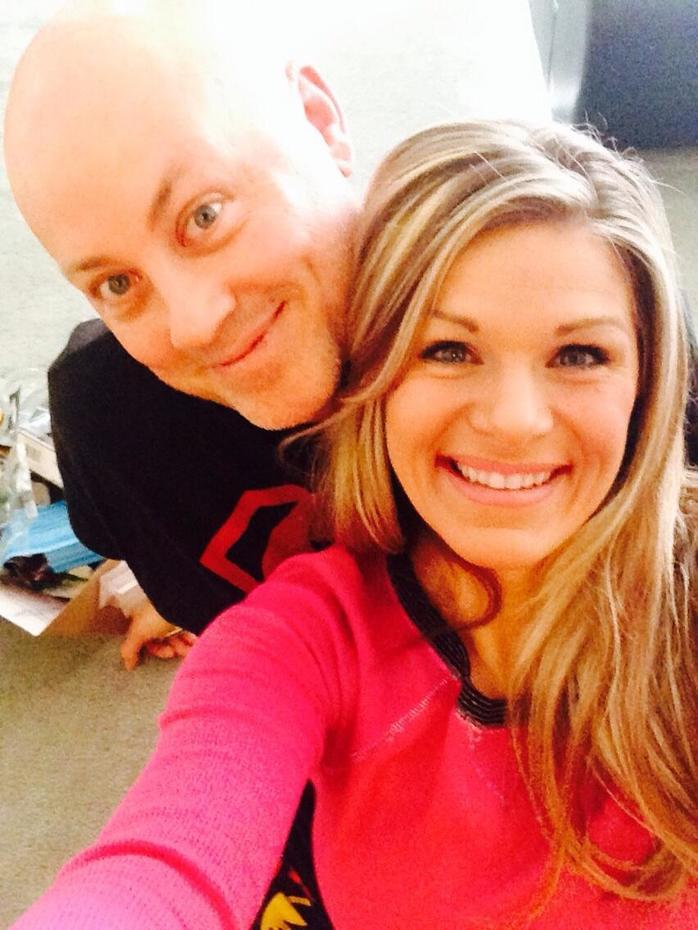 Photo timeline The search for Crystal McDowell CBS News