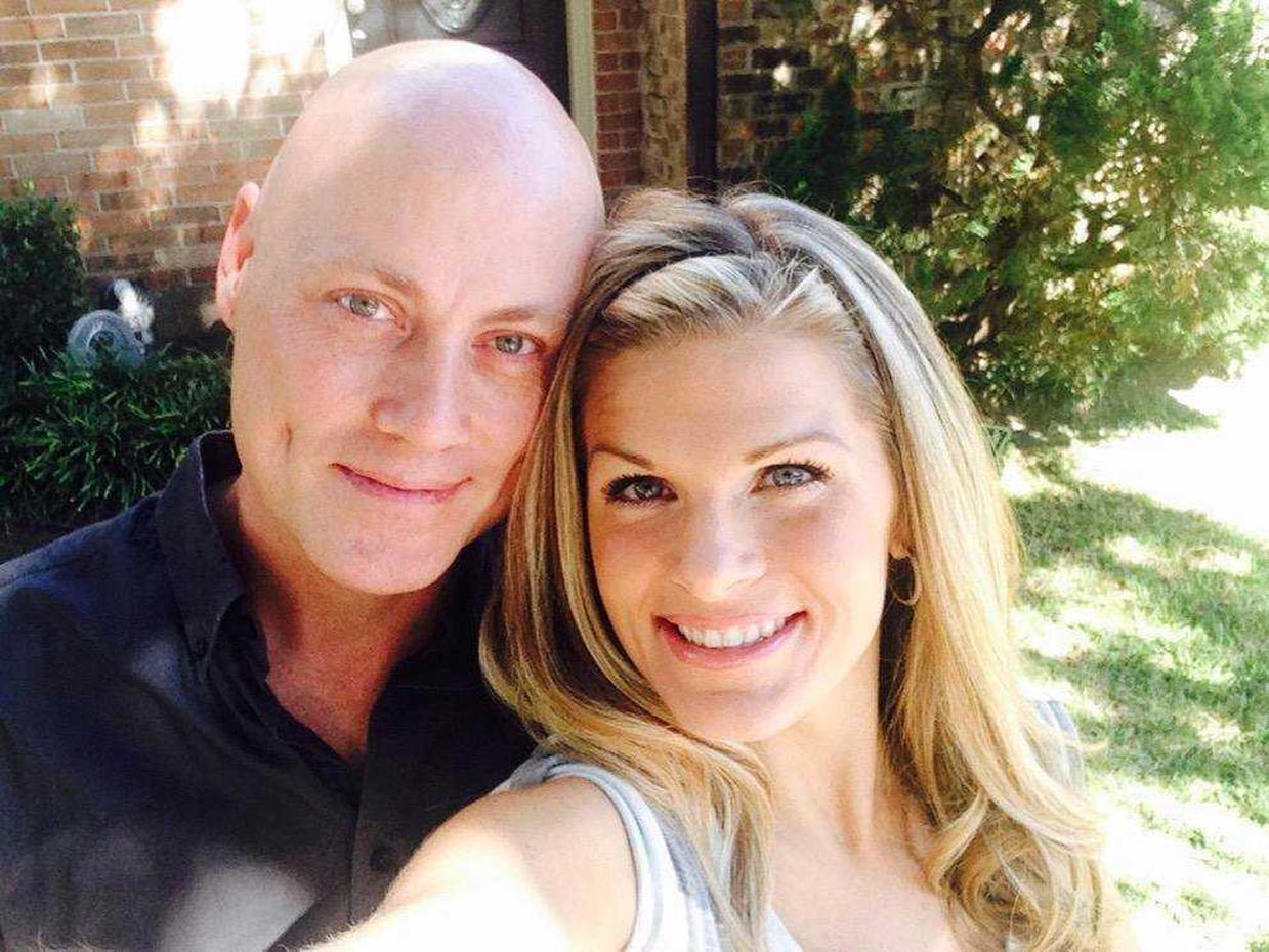 Photo timeline The search for Crystal McDowell CBS News