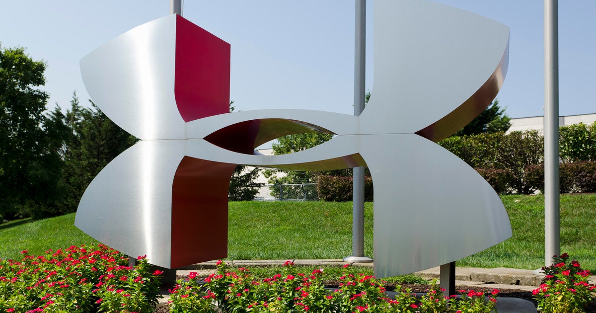 under armour denmark