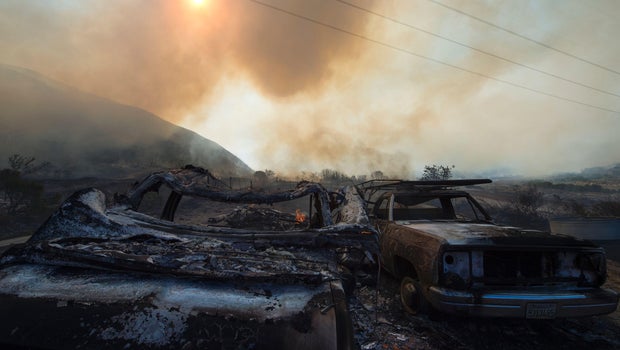 Massive Government Report Says Climate Is Warming And Humans Are The Cause Massive Government Report Says Climate Is Warming And Humans Are The Cause