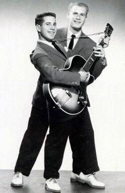 Art Garfunkel Life is a surprise CBS News