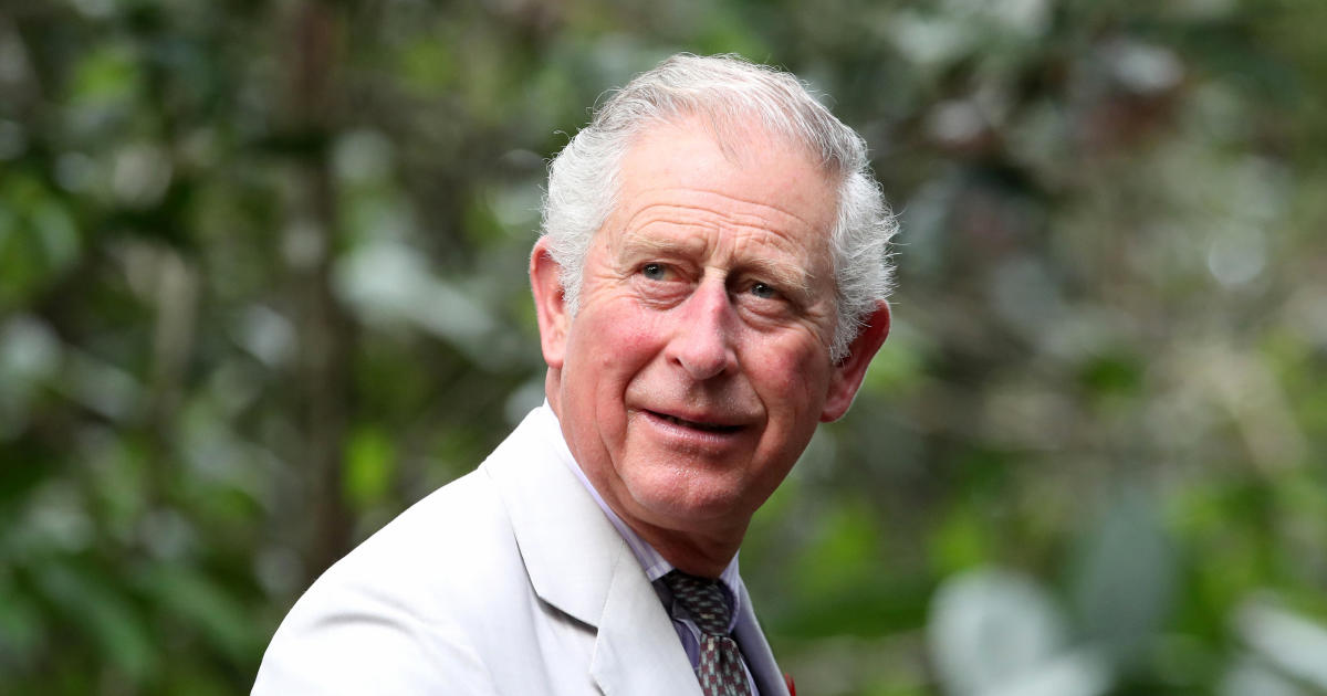 Prince Charles to succeed queen as Commonwealth head