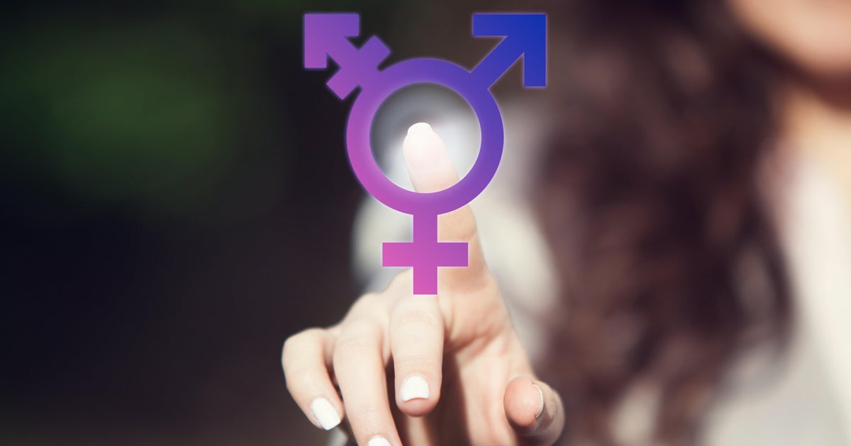 More U.S. teens identify as transgender