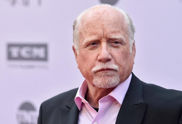 Richard Dreyfuss