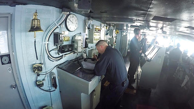USS Harry S. Truman 1 